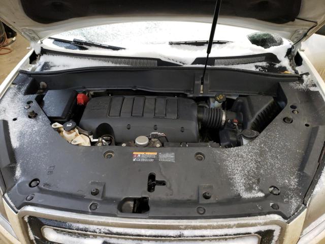 Photo 12 from auction – 2015 GMC ACADIA SLE with VIN 1GKKVPKD2FJ154722