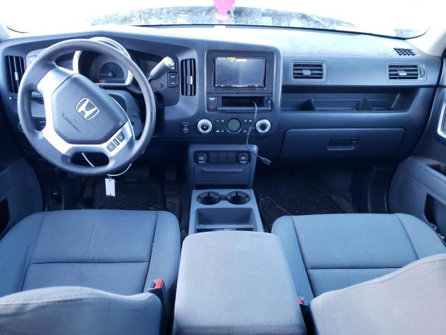 Photo 8 from auction – 2008 HONDA RIDGELINE with VIN 2HJYK16358H503269