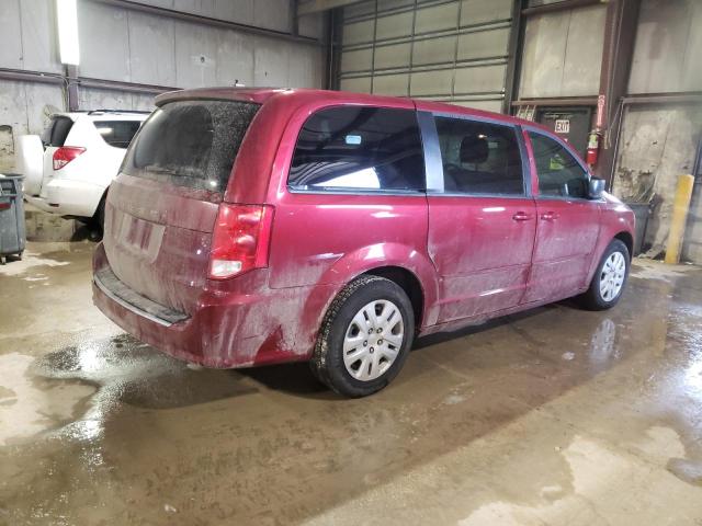 Photo 3 from auction – 2015 DODGE GRAND CARA with VIN 2C4RDGBG5FR738468