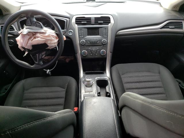 Photo 8 from auction – 2018 FORD FUSION SE with VIN 3FA6P0LU0JR133336