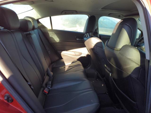 Photo 10 from auction – 2019 ACURA ILX with VIN 19UDE2F3XKA004104