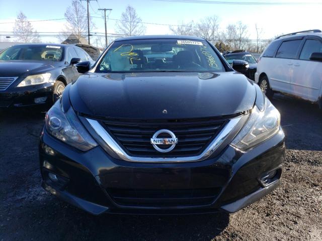 Photo 5 from auction – 2016 NISSAN ALTIMA 2.5 with VIN 1N4AL3AP7GC268339