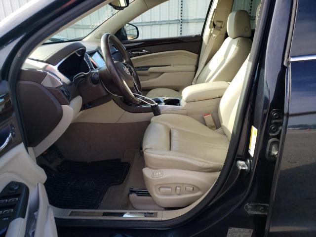 Photo 7 from auction – 2014 CADILLAC SRX PERFOR with VIN 3GYFNCE37ES585038