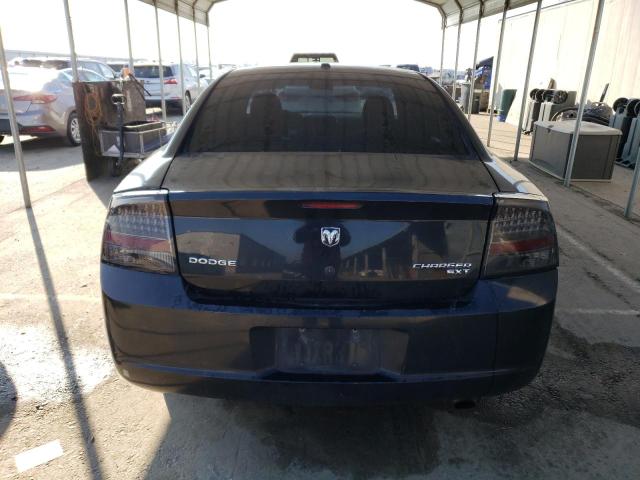 Photo 6 from auction – 2010 DODGE CHARGER SX with VIN 2B3CA3CV8AH107380