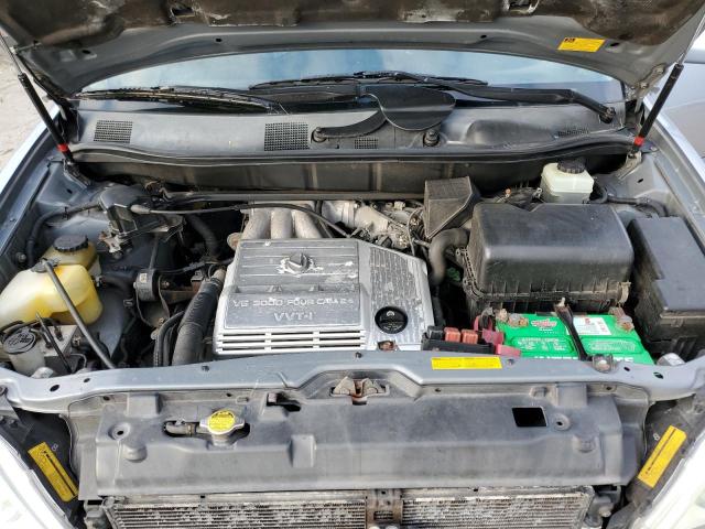 Photo 11 from auction – 2002 LEXUS RX 300 with VIN JTJHF10U120253337