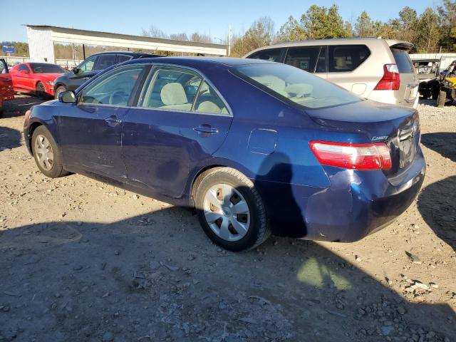 Photo 2 from auction – 2007 TOYOTA CAMRY CE with VIN 4T1BE46K97U004668