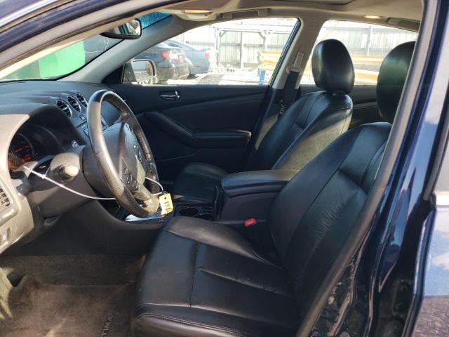 Photo 7 from auction – 2012 NISSAN ALTIMA BAS with VIN 1N4AL2AP1CN496149