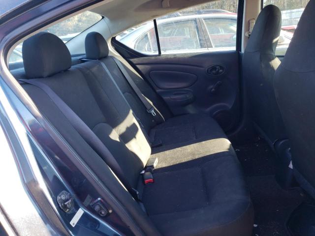 Photo 10 from auction – 2016 NISSAN VERSA S with VIN 3N1CN7AP4GL855044