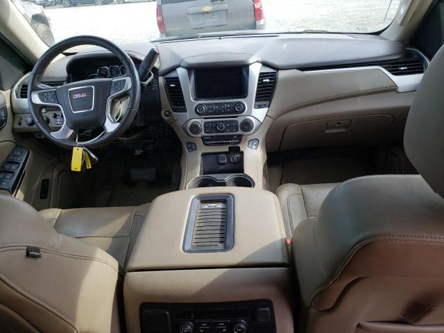 Photo 8 from auction – 2016 GMC YUKON XL K with VIN 1GKS2GKC2GR282607