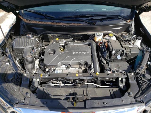 Photo 12 from auction – 2022 GMC TERRAIN SL with VIN 3GKALMEV7NL254293
