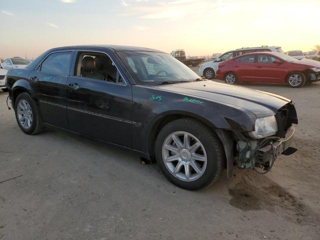 Foto 4 de la subasta – 2006 CHRYSLER 300C con VIN 2C3LA63H56H229054