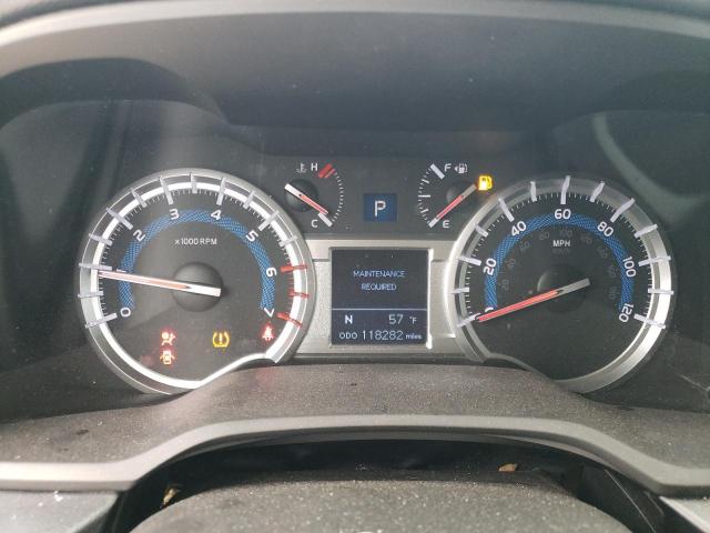 Zdjęcie 9 z aukcji – 2014 TOYOTA 4RUNNER SR z VIN JTEZU5JR5E5071397