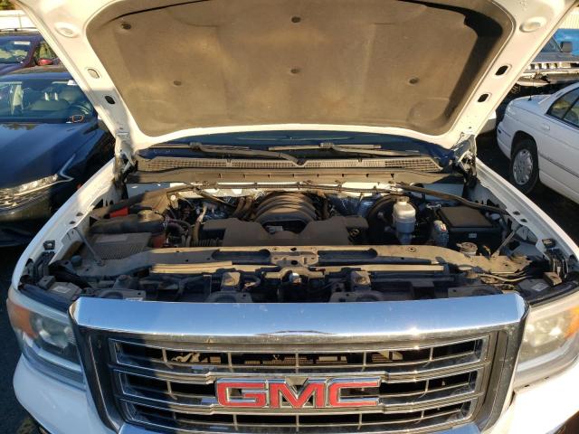 Photo 11 from auction – 2015 GMC SIERRA K15 with VIN 3GTU2UEC6FG519693