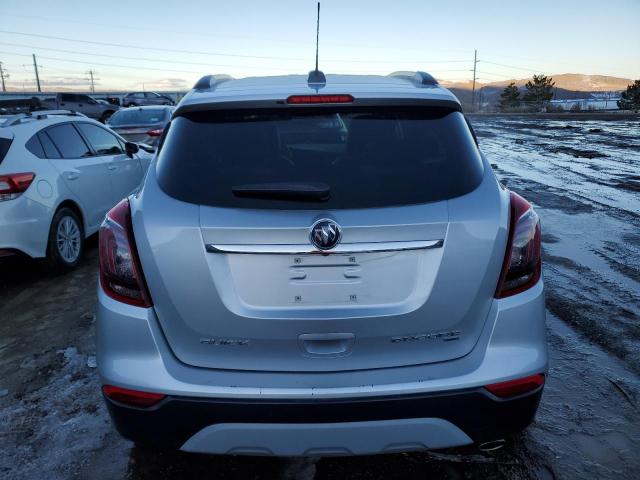 Photo 6 from auction – 2017 BUICK ENCORE PRE with VIN KL4CJESB0HB254775