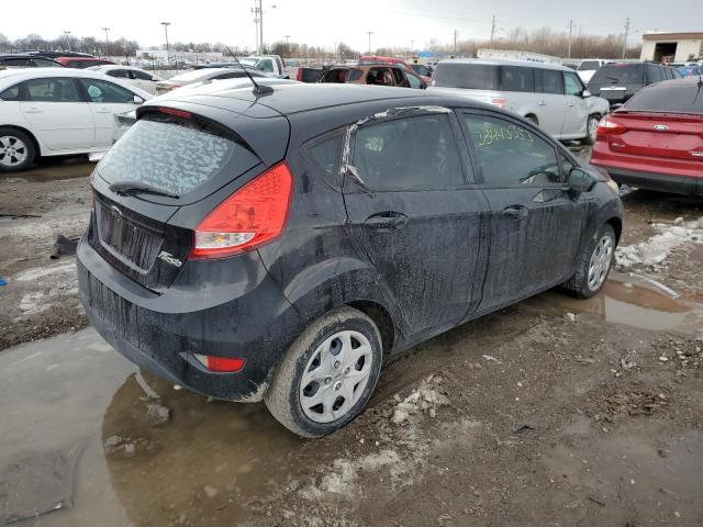 Photo 3 from auction – 2011 FORD FIESTA SE with VIN 3FADP4EJXBM129651