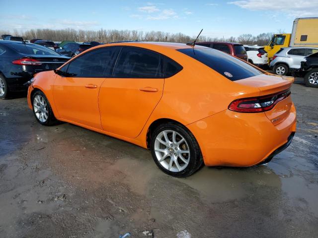 Photo 2 from auction – 2013 DODGE DART SXT with VIN 1C3CDFBA8DD328392