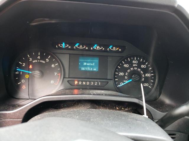 Zdjęcie 9 z aukcji – 2016 FORD F150 z VIN 1FTMF1C85GKD81284