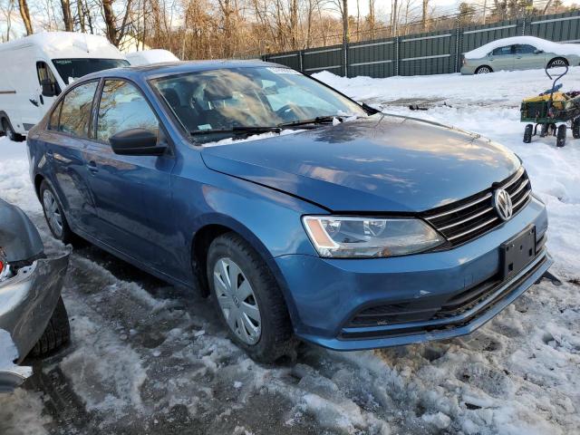 Photo 4 from auction – 2016 VOLKSWAGEN JETTA S with VIN 3VW267AJ9GM253992