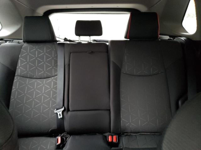 Photo 10 from auction – 2021 TOYOTA RAV4 XLE with VIN 2T3W1RFVXMC139473