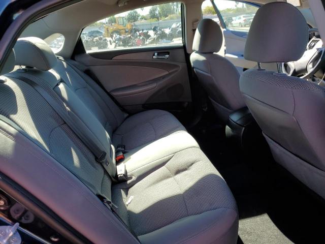 Photo 10 from auction – 2012 HYUNDAI SONATA GLS with VIN 5NPEB4AC3CH312546