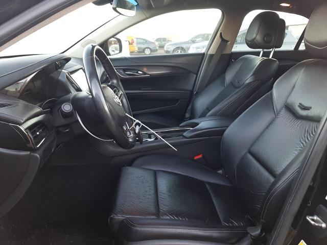 Photo 7 from auction – 2014 CADILLAC ATS with VIN 1G6AA5RA2E0183227