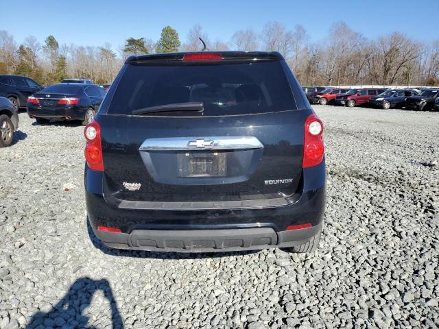 Photo 6 from auction – 2015 CHEVROLET EQUINOX LS with VIN 2GNALAEK6F1123463