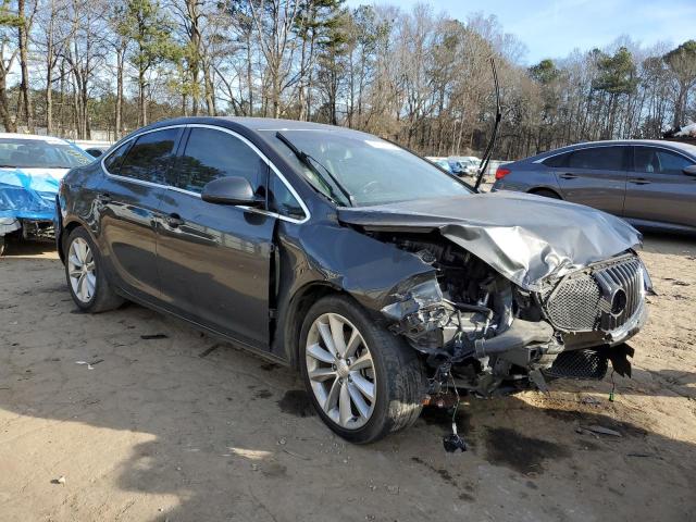 Photo 4 from auction – 2015 BUICK VERANO with VIN 1G4PP5SKXF4151477