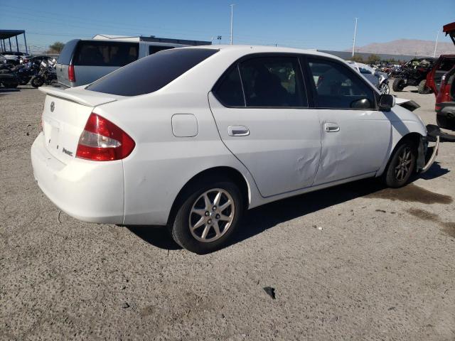 Photo 3 from auction – 2002 TOYOTA PRIUS with VIN JT2BK18U720060420