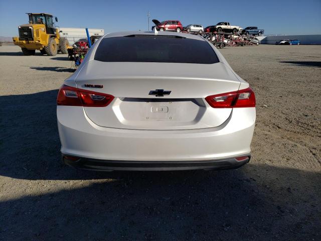Photo 6 from auction – 2018 CHEVROLET MALIBU LT with VIN 1G1ZD5ST0JF242553