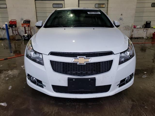 Photo 5 from auction – 2014 CHEVROLET CRUZE LT with VIN 1G1PE5SB4E7321526