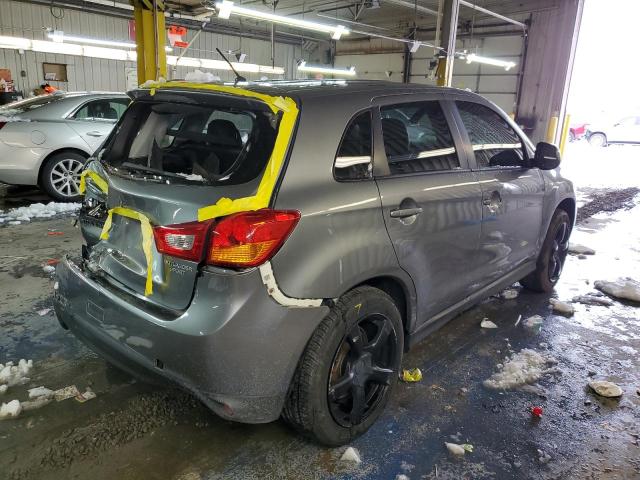 Photo 3 from auction – 2013 MITSUBISHI OUTLANDER with VIN 4A4AP3AU2DE004460