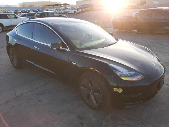 Photo 4 from auction – 2018 TESLA MODEL 3 with VIN 5YJ3E1EAXJF044581
