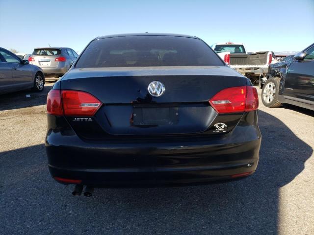 Photo 6 from auction – 2011 VOLKSWAGEN JETTA BASE with VIN 3VW2K7AJ9BM375868