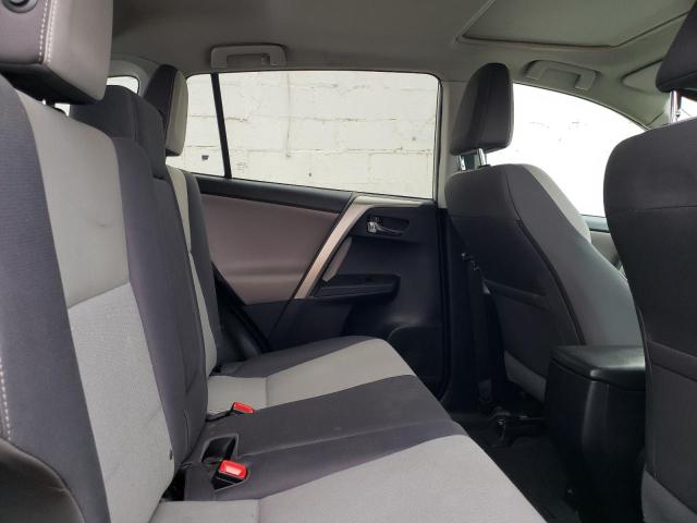 Photo 11 from auction – 2015 TOYOTA RAV4 XLE with VIN 2T3WFREVXFW158769