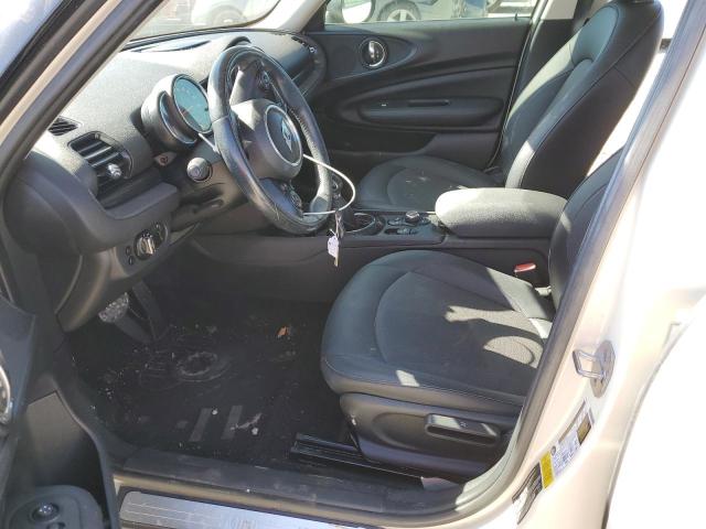 Photo 7 from auction – 2016 MINI COOPER CLU with VIN WMWLN5C52G2E30954