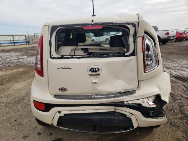 Снимка 6 от търг – 2012 KIA SOUL + с VIN KNDJT2A6XC7426641