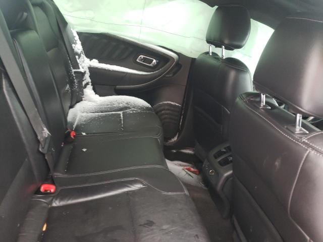 Photo 10 from auction – 2015 FORD TAURUS SEL with VIN 1FAHP2E86FG195097