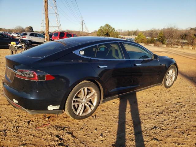 Photo 3 from auction – 2013 TESLA MODEL S with VIN 5YJSA1CGXDFP07523