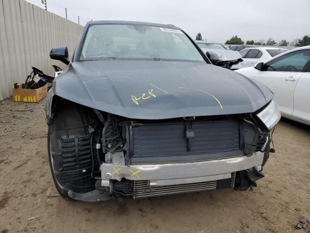 Photo 5 from auction – 2019 AUDI Q5 PREMIUM with VIN WA1BNAFY5K2075419