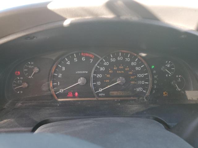Photo 9 from auction – 2005 TOYOTA SEQUOIA SR with VIN 5TDZT34A75S247846