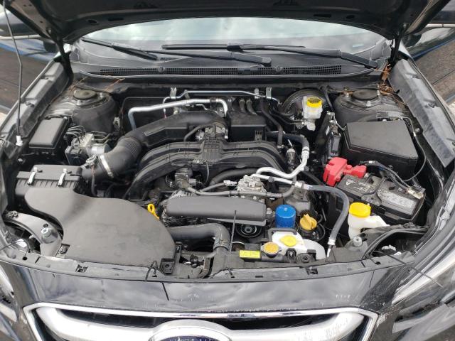 Photo 12 from auction – 2021 SUBARU OUTBACK PR with VIN 4S4BTADC0M3202234