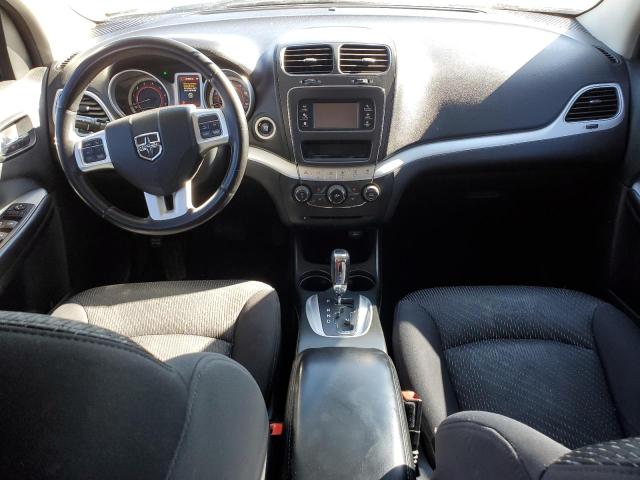 Photo 8 from auction – 2013 DODGE JOURNEY SX with VIN 3C4PDDBG0DT510359