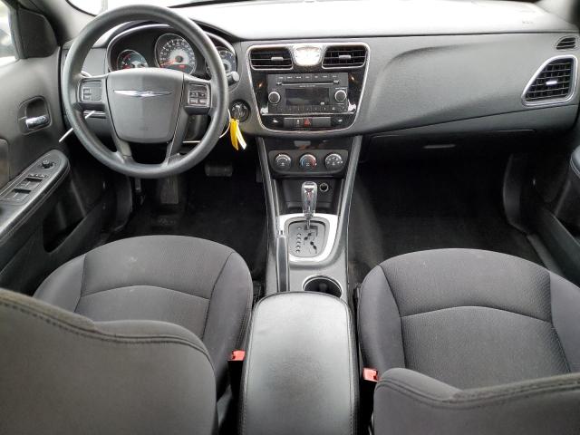 Photo 8 from auction – 2014 CHRYSLER 200 LX with VIN 1C3CCBAB8EN168239