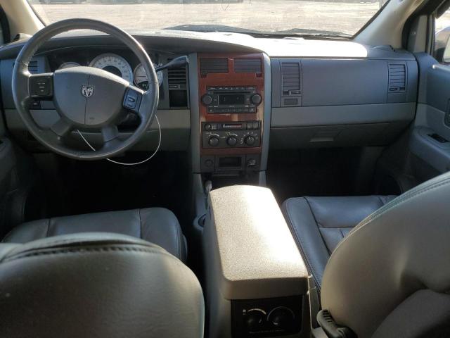Photo 8 from auction – 2006 DODGE DURANGO SL with VIN 1D4HD48N06F123210