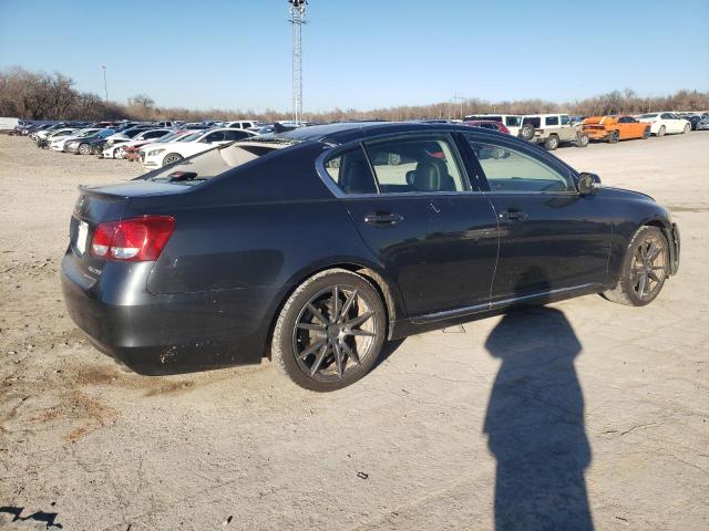 Photo 3 from auction – 2010 LEXUS GS 350 with VIN JTHBE1KS9A0050331