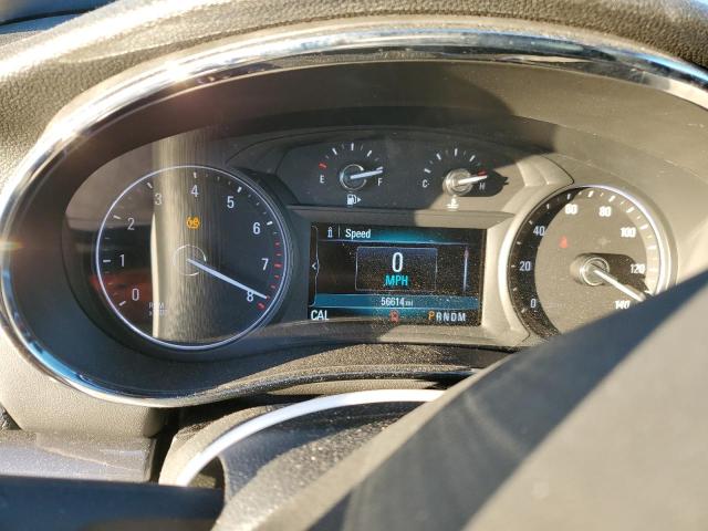Photo 9 from auction – 2018 BUICK ENCORE PRE with VIN KL4CJBSB2JB525419
