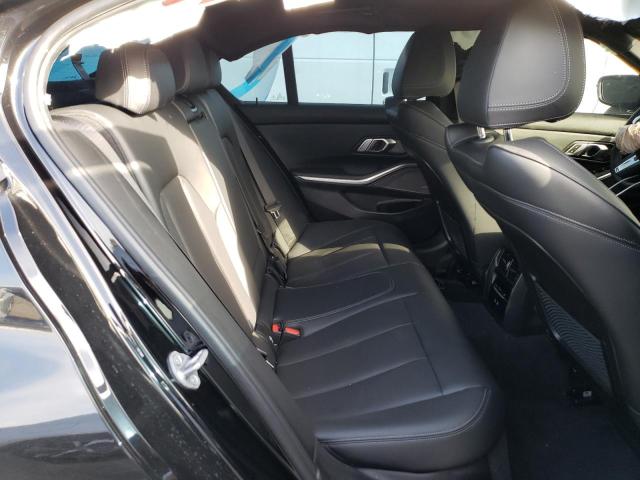 Photo 10 from auction – 2023 BMW M340I with VIN 3MW49FS04P8C92336