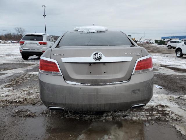 Photo 6 from auction – 2010 BUICK LACROSSE C with VIN 1G4GE5GV5AF194193