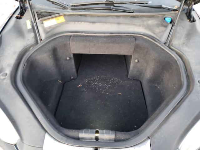 Photo 11 from auction – 2012 TESLA MODEL S with VIN 5YJSA1DP4CFP03156