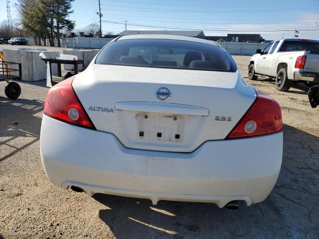 Photo 6 from auction – 2011 NISSAN ALTIMA S with VIN 1N4AL2EP0BC184571